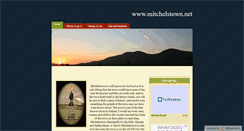Desktop Screenshot of mitchelstown.net